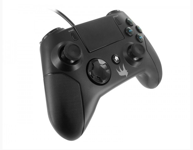 Illustration de l'article sur Nouvelle manette PS4 Gator Claw à petit prix